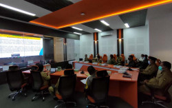 Seluruh Kalurahan dan Kelurahan di Kulonprogo Wajib Bangun Posko Covid-19