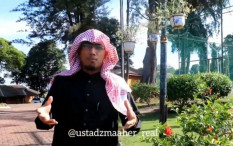 Ustaz Maheer Meninggal Dunia, Jaksa Hentikan Kasus Tuntutan Pidana