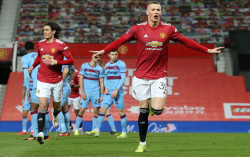 Simak!! Hasil & Jadwal Lengkap Piala FA, MU Lolos ke Perempat Final