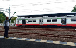 Prameks Bubar, Khawatir Paseduluran Pudar