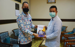 1 Juta KK DIY Disasar Pendataan, Keluarga Sultan HB X Akan Didata Pertama Kali