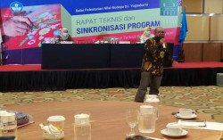 Begini Upaya Menjadikan Jalur Rempah sebagai Warisan Budaya Dunia