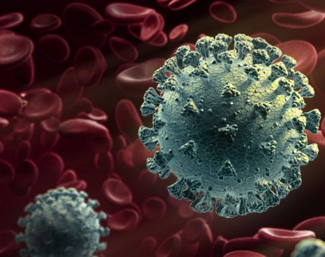 Kenali 7 Gejala Baru Virus Corona Ini