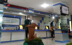 Belanja Negara di DIY Tembus Rp20,25 Triliun