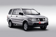 Selamat Tinggal, Isuzu Panther Resmi Tak Lagi Diproduksi