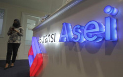 Asuransi Asei Revitalisasi Kantor Cabang Yogyakarta