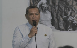 Pandemi, Taman Budaya Yogyakarta Tetap Bergeliat