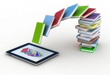 Catat! Ini Situs Download E-Book Gratis dan Legal