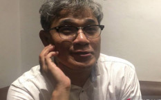 Budiman Sudjatmiko: Kebebasan Berpendapat di Medsos Tak Boleh Dilarang