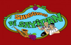 Shaggydog Gubah Ulang Sayidan, Diawali Solo Piano Lilik