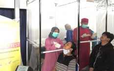 Libur Imlek, Razia Acak Tes Antigen Bakal Dilakukan di Lokasi Wisata Jogja