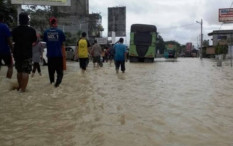 Kemenhub Sebut Ada 5 Kejadian Gangguan Transportasi Darat Dampak Cuaca Ekstrem