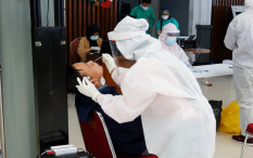 Gunakan Hasil Rapid Antigen Palsu, 18 Penumpang Pesawat Palu-Jakarta Gagal Terbang