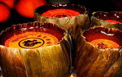 Kue Keranjang Jadi Makanan Khas Imlek, Ini Asal-Usul dan Cara Penyajiannya