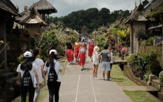 Ini Strategi Kemenparekraf Pulihkan Desa Wisata