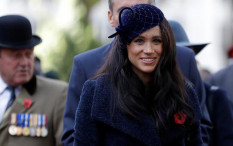 Surat pada Ayahnya Dipublikasikan, Meghan Markle Menang Gugatan Lawan Tabloid Inggris