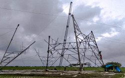 Cuaca Ekstrem, PLN Terus Dorong Percepatan Pembangunan Proyek Kelistrikan