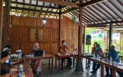 Kulonprogo Segera Miliki Perda Kerukunan
