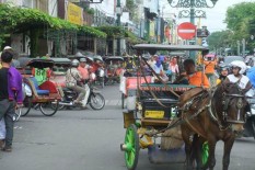 Ingin Liburan Imlek dan Valentine di Jogja, Begini Ketentuannya!