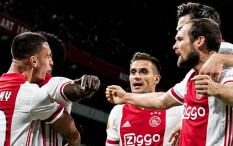 Ini Jadwal & Klasemen Liga Belanda Akhir Pekan