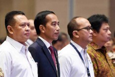 Perusahaan Farmasi Nasional Jadi Importir Vaksin Covid-19, Begini Respons Kadin