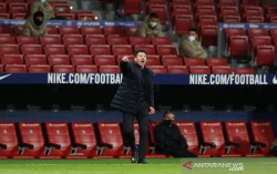 Jadwal Lengkap Liga Spanyol: Atletico Berkesempatan Mantapkan Posisi puncak