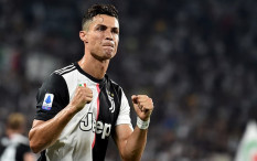 Mantap! Cristiano Ronaldo Jadi Atlet Pertama dengan 500 Juta Followers di Medsos