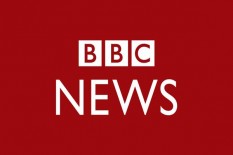 BBC Diblokir di China Setelah Larangan CGTN di Inggris