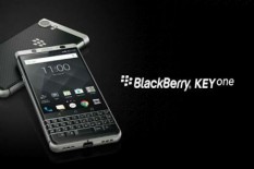BlackBerry Berencana Luncurkan Ponsel 5G