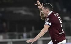 Juventus dan AC Milan Berebut Andrea Belotti 