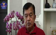 Jusuf Kalla Sebut Partai Oposisi Sangat Penting untuk Jaga Demokrasi