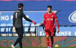 Liga Inggris : Penjaga Gawang Blunder, Liverpool Kalah Ke-3 Beruntun