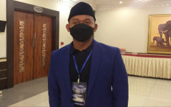 Sinyal Kuat Raudi Akmal Bakal Pimpin PAN Sleman