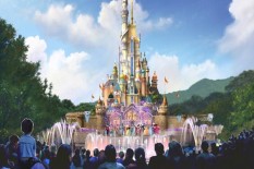 Ingin ke Disney World Sekarang? Bisa Enggak Happy, Ini Alasannya
