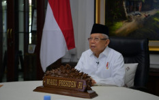 Wapres: Penanganan Pascabencana Perlu Kolaborasi 