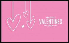 Ini 20 Ucapan Hari Valentine Romanti, Bahasa Indonesia hingga Inggris