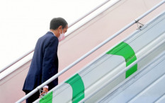 Jokowi Sambangi Kampung Halaman SBY di Pacitan Hari Ini. Ada Apa?