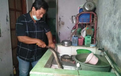 Pecinta Kuliner Bisa Merapat! Ada Menu Olahan Sidat di Mbok Sabar