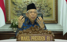 Wapres Minta Ini kepada Umat Konghucu 