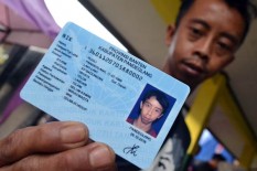 CEK FAKTA : Benarkah KTP Elektronik Dipasang Cip Pelacak?