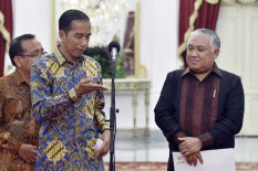 Muncul Petisi Tolak Din Syamsuddin Radikal, 12.438 Orang Ikut Tanda Tangan