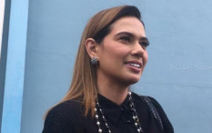 Bersyukur Setelah Bebas dari Penjara, Catherine Wilson Bakal Santuni Anak Yatim