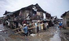 Covid-19 Membuat Ketimpangan di Indonesia Makin Lebar
