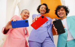 Pakai Smartfren di Xiaomi Redmi Terbaru, Nikmati Bonus Kuota 41 GB