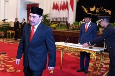 LPSK Persilakan Dino Patti Djalal Ajukan Perlindungan Hukum