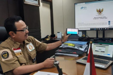 Sebanyak 1.026 Posko Covid-19 Didirikan di Kota Jogja