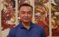Polda Metro Jaya Pelajari Terkait Pelaporan Terhadap Dino Patti Djalal