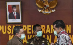 Jimmy Sutopo Ditetapkan Tersangka Korupsi Asabri