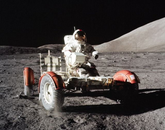 Tempuh Perjalanan 7 Bulan, Mobil Robotik NASA Mendarat di Mars Pekan Ini