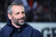 Musim Depan, Marco Rose Latih Borussia Dortmund